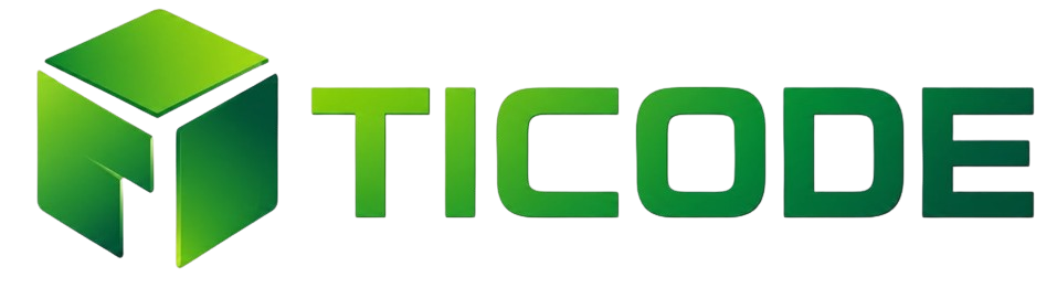 Ticode